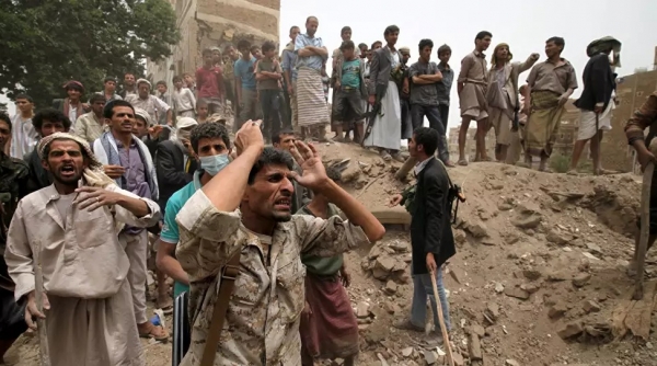 وزير حقوق الإنسان: تقرير خبراء الأمم المتحدة تجاهل انتهاكات الحوثيين
